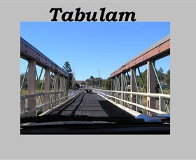 Tabulam Scenic Drive - Hotel QLD 0