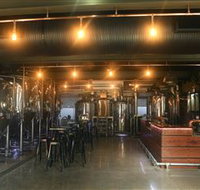 Pumpyard Bar and Brewery - Hotel QLD