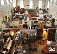 Ipswich Antique Centre - Hotel QLD