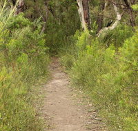 Three Views walking track - Hotel QLD