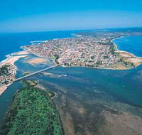 The Entrance Beach