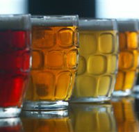 The Illawarra Brewery - Hotel QLD