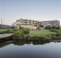 Wollongong Golf Club - Hotel QLD