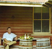 Kladis Estate Wines - Hotel QLD