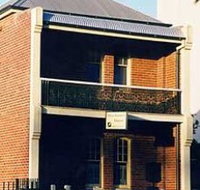 Miss Porters House