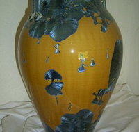 Yatte Yattah Pottery - Hotel QLD