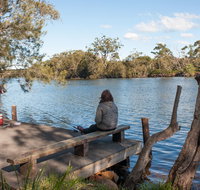 Corramy Regional Park - Hotel QLD