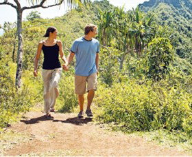 Saddleback Mountain ACT Hotel QLD