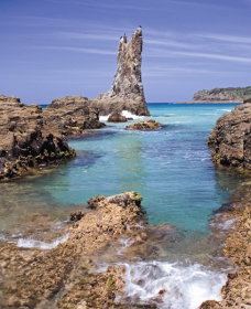 Cathedral Rocks - Hotel QLD 0
