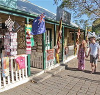 Historic Terrace Houses - Hotel QLD