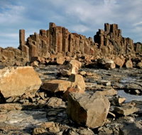 Bombo Headland Kiama - Hotel QLD