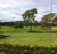 Logan City Golf Club - Hotel QLD