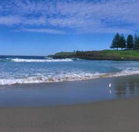 Surf Beach Kiama - Hotel QLD