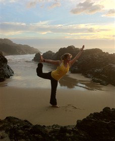 Devinely Fit Yoga And Lifestyle - Hotel QLD 0