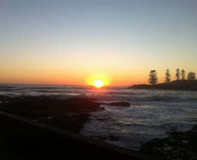 Devinely Fit Yoga And Lifestyle - Hotel QLD 1
