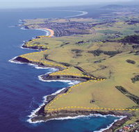 Kiama Coast Walk - Hotel QLD