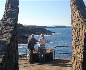 Little Blowhole Kiama - Hotel QLD 1