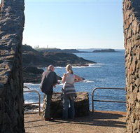 Little Blowhole Kiama - Hotel QLD