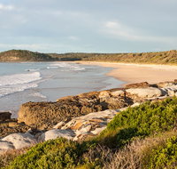 Burrawang track - Conjola Beach to Buckleys Point - Hotel QLD