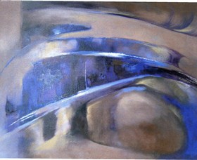 Norma Holt Studio Gallery - Hotel QLD 3