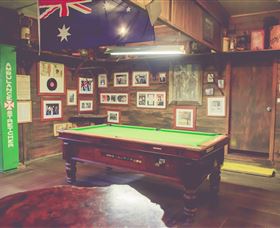 The Pub With No Beer - Hotel QLD 2