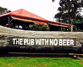 The Pub With No Beer - Hotel QLD 0