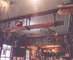 The Pub With No Beer - Hotel QLD 3