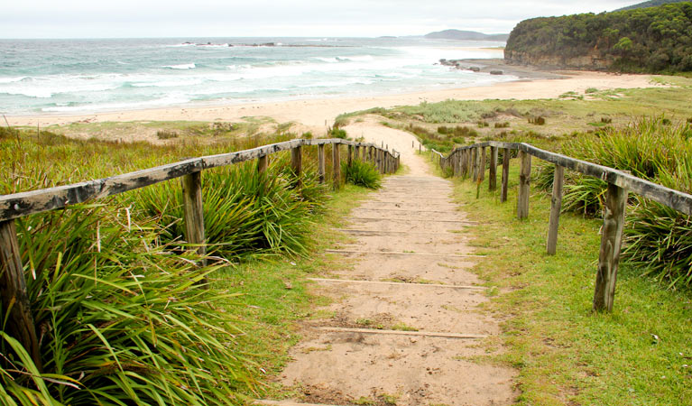 Pretty Beach NSW Hotel QLD
