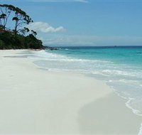 Hyams Beach - Hotel QLD