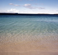 Hyams Beach trail - Hotel QLD