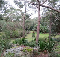 Booderee National Park Botanic Gardens - Hotel QLD