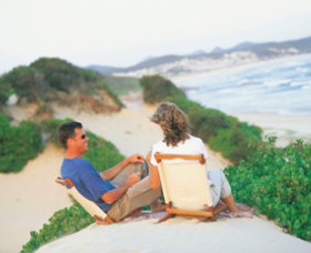 Port Stephens NSW Hotel QLD