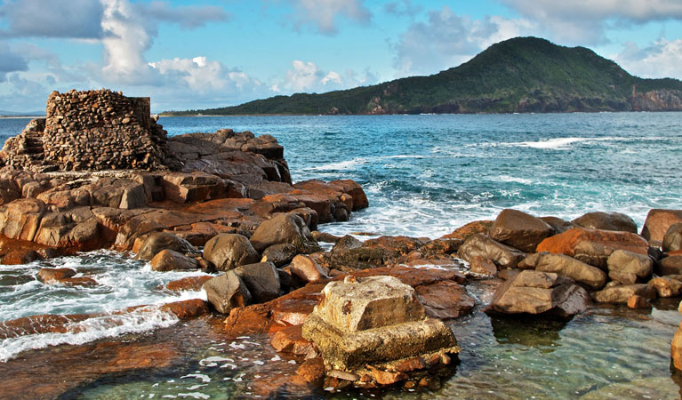 Fingal Bay NSW Hotel QLD