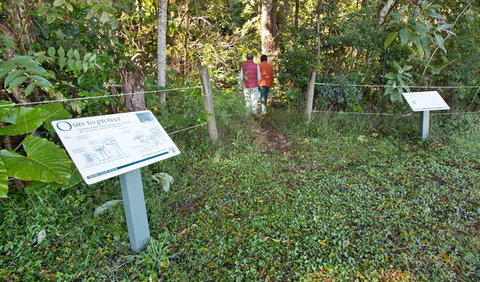 Coramba Nature Reserve - Hotel QLD 0