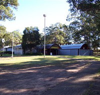 Macleay River Museum and Settlers Cottage - Hotel QLD