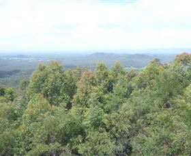 Collombatti NSW Hotel QLD