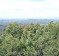 Collombatti Lookout - Hotel QLD