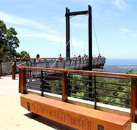 Orara East State Forest
