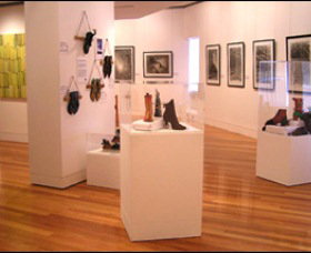Coffs Harbour City Gallery - Hotel QLD 0