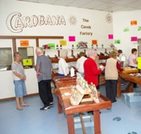 Carobana Confectionery