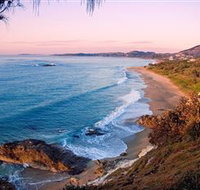 Sapphire Beach