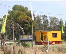 Banyandah Studio - Hotel QLD 0