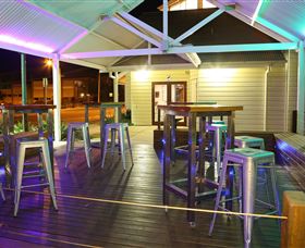 Jetty Memorial Theatre - Hotel QLD 2