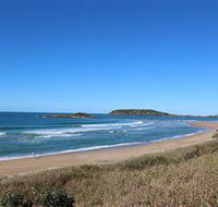 Park Beach
