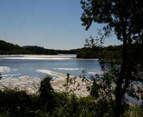 Moonee Beach NSW Hotel QLD