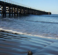 Jetty Beach