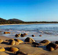 John Barton Photography - Hotel QLD
