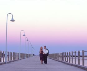 Coffs Harbour Marina And Jetty Area - Hotel QLD 2