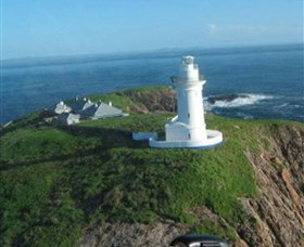 South Solitary Lighthouse - Hotel QLD 0