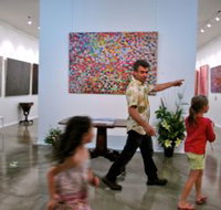 DACOU Quotidian and Quixotic Gallery